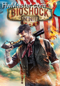 bioshock infinite