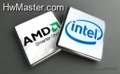 amd intel