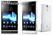 Sony Xperia S