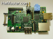 Raspberry Pi