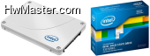 Intel SSD 3301