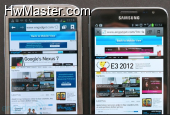 samsung galaxy note ii hands on   engadget galleries
