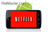 Netflix Android