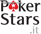 Pokerstars it