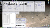 SuperPI 1MB