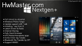 nextgen htc hd7