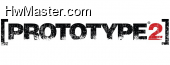 Prototype 2 Logo