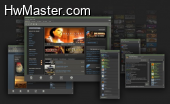 steam t