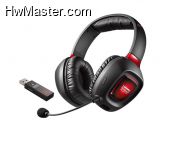 Creative Sound Blaster Tactic3D Rage Gaming headsets