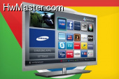 Samsung Smart TV Google Android
