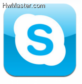 Skype App Icon 293x300