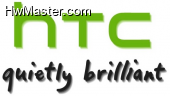 htc logo