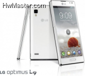 LG Optimus L91 547x495