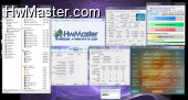 Test OC 4125 ram 2000  FILEminimizer