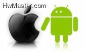 android vs ios