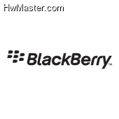 BlackBerry Logo