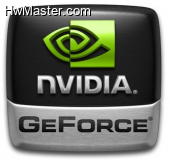 Nvidia GeForce Logo