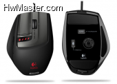 logitech g9x mouse