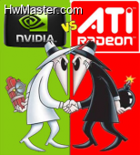 nvidia vs ati