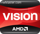 amd vision