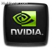 Nvidia LOGO GPU