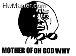 meme mixed 2   mother of oh god why by evilimpala ss d58b8a7