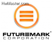 Futuremark logo 3