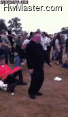 funny gifs level raver