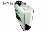 NZXT Phantom 820 Big Tower weiß