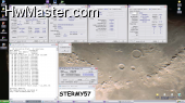 SuperPI 1MB
