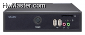 shuttle DS61 2
