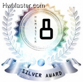 gold award 1