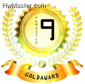 gold award 231