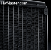 h50 radiator