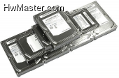 raid hdd t