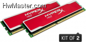 HyperX Redok