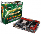 Biostar TA75MH2 2