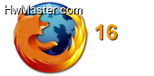 firefox 16