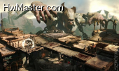 God of War Ascension