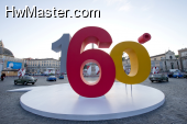 160 anniversario polizia roma