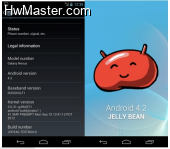 android 4 2 galaxy nexus