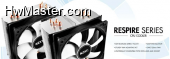 nzxt respire