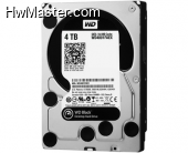 BLACK 4TB