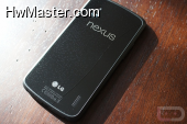 Nexus 4 crepe cover vetro