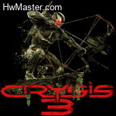 crysis 3 logo