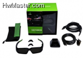 nVidia GeForce 3D Vision Kit1