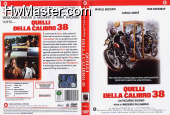 QUELLI DELLA CALIBRO38 1