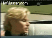 chuck norris woman