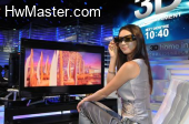 panasonic 3d demo