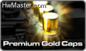 Feature GoldCaps L